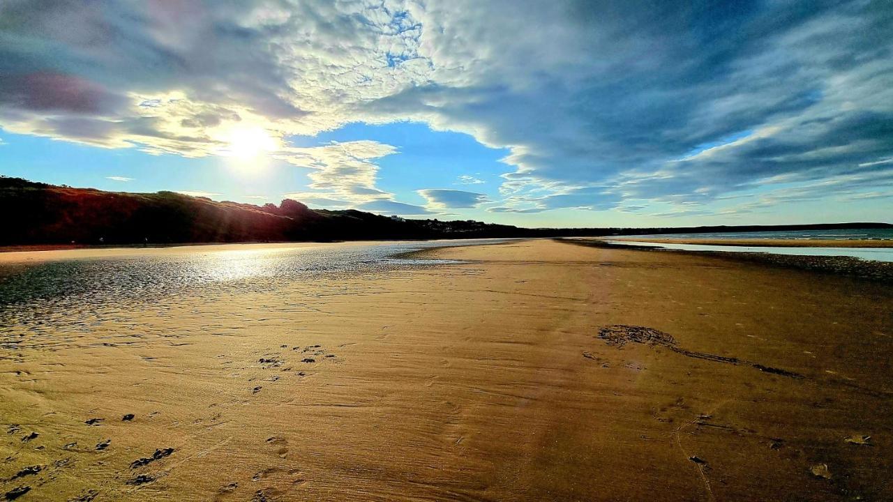 Lees Plaice Filey Exterior foto