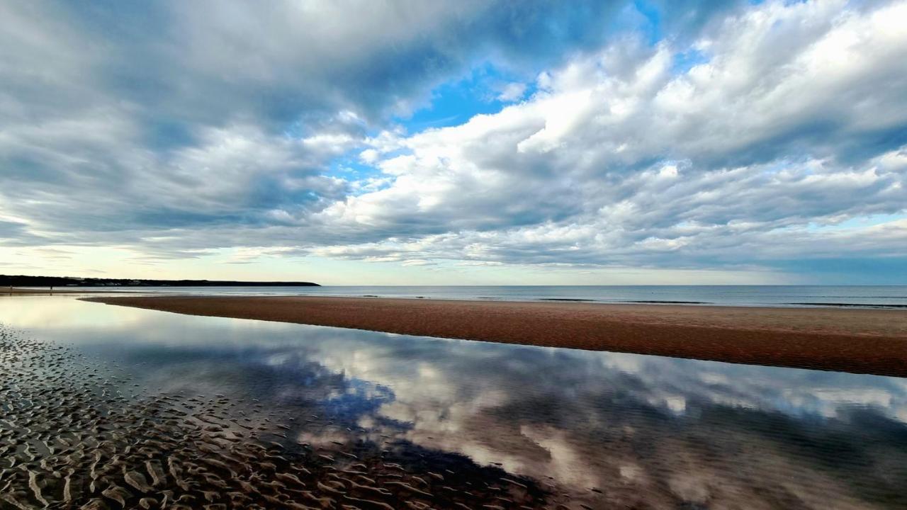 Lees Plaice Filey Exterior foto