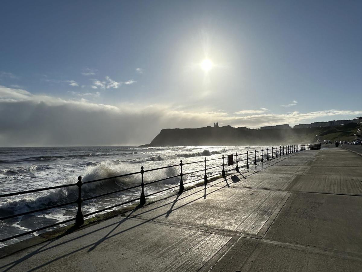 Lees Plaice Filey Exterior foto