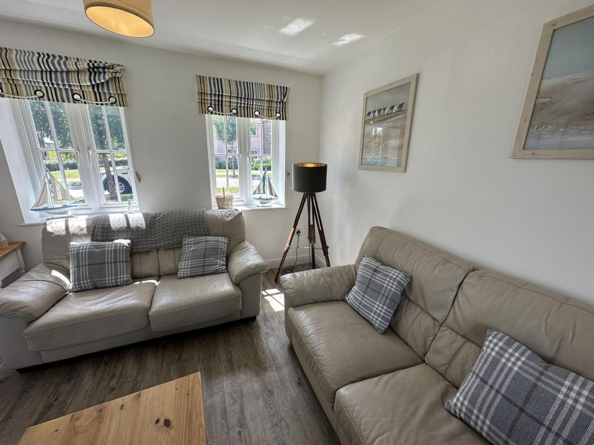 Lees Plaice Filey Exterior foto