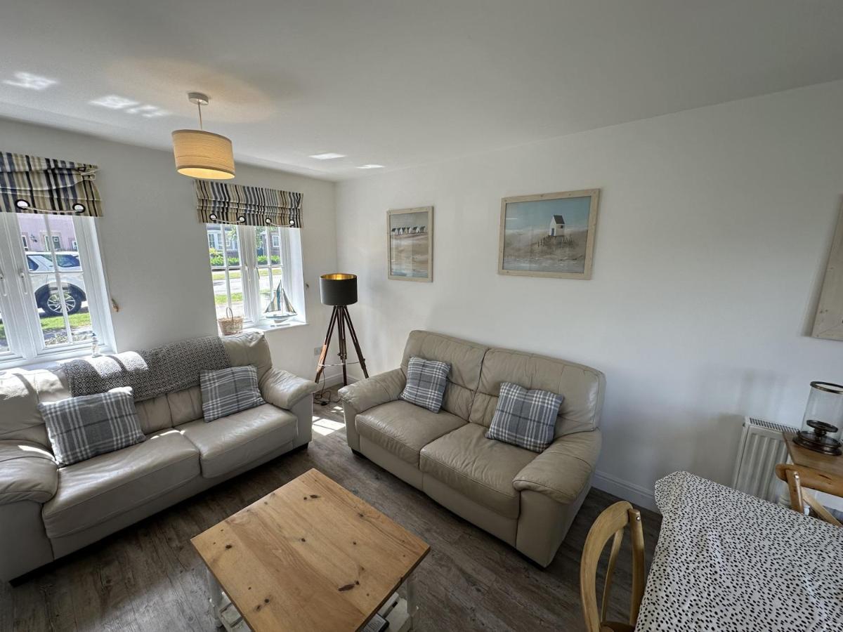 Lees Plaice Filey Exterior foto