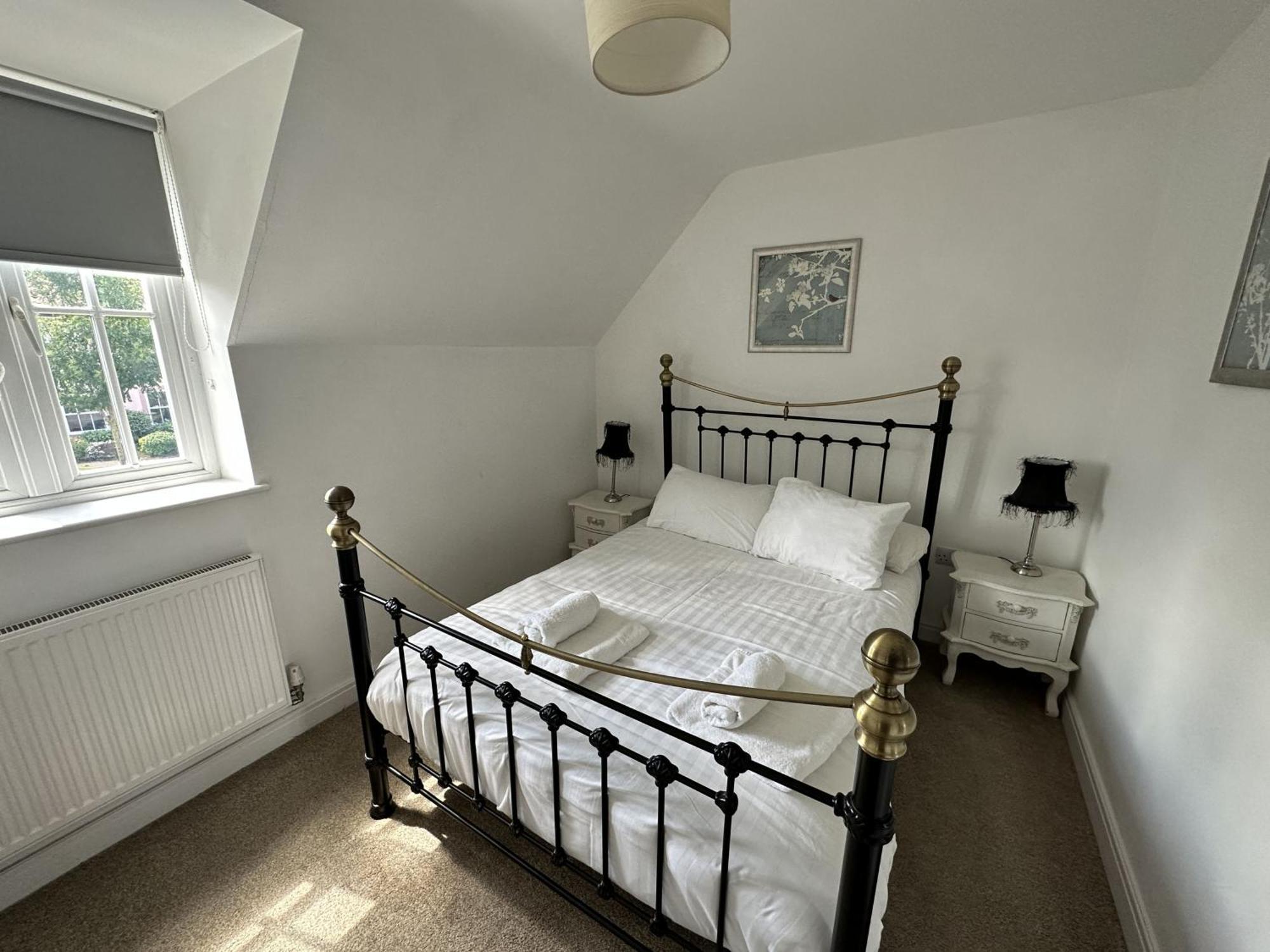 Lees Plaice Filey Exterior foto